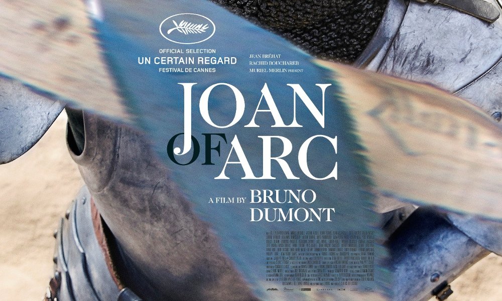 Tournées Film Festival: JEANNE / JOAN OF ARC