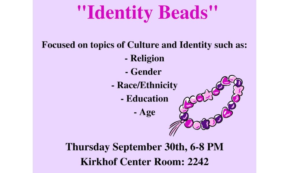 Identity Beads