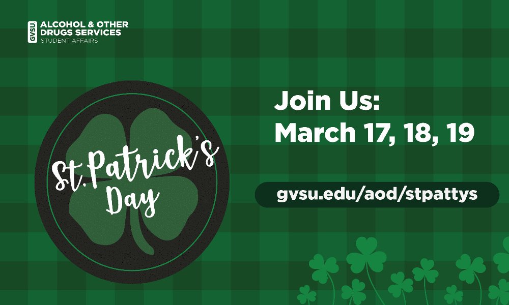 St. Patrick's Day Brunch