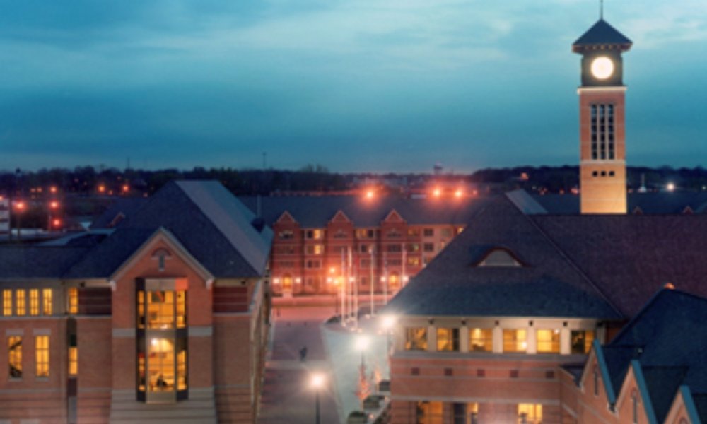 #GVSURA Downtown Community Interest Session