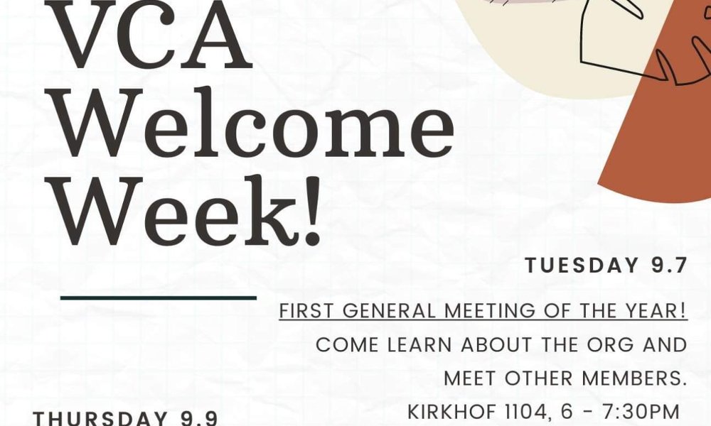 Vietnamese Cultural Association - General Meeting