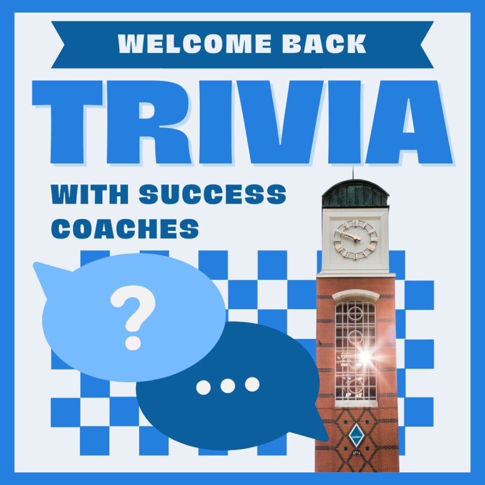 Trivia with success coaches