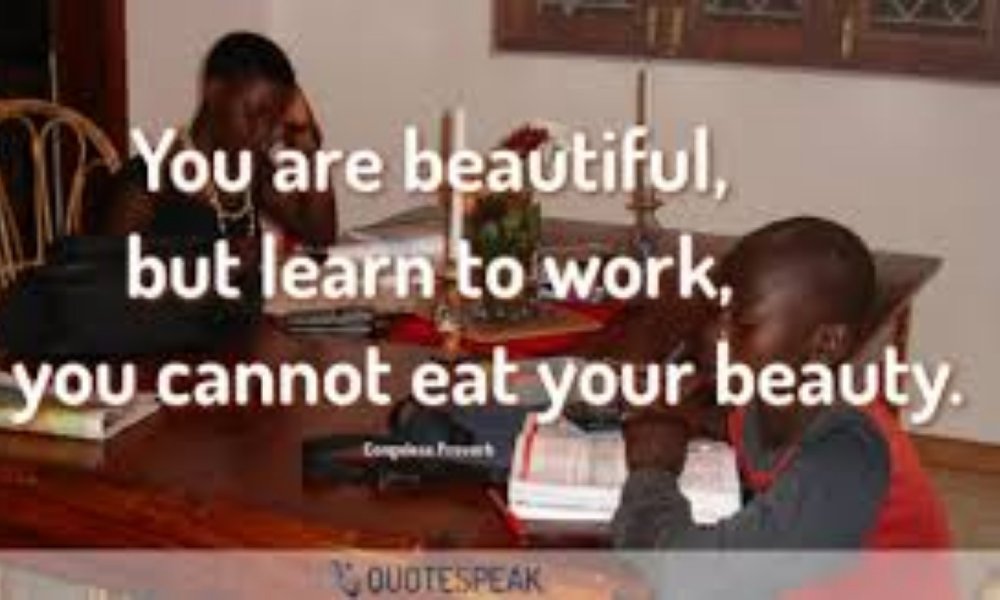 World Workplace Culture