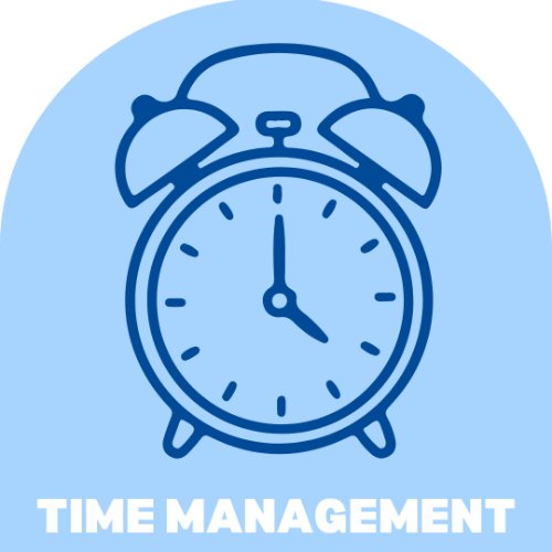 Time management workshop