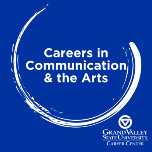 Careers in Communication and the Arts