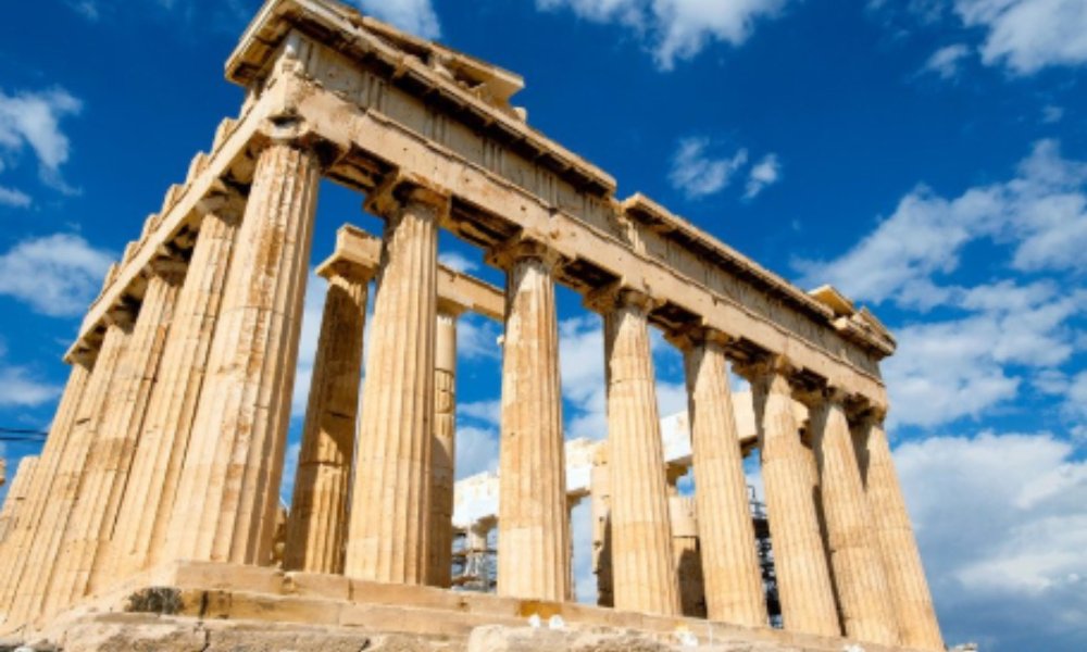 Classics Department Majors, Minors & Friends Welcome