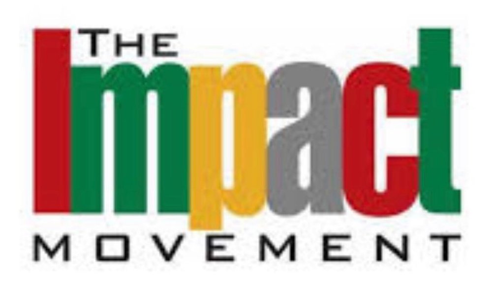 Impact's Bible Study