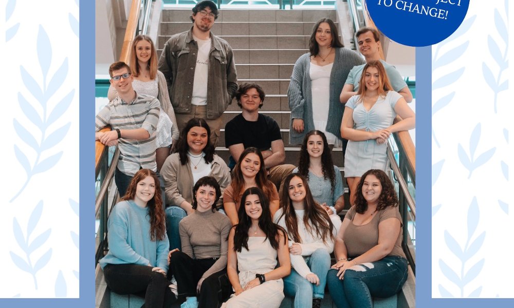 GV GrooVe!'s Garden Variety