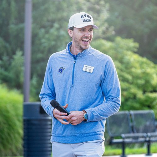 Director of Alumni Relations Meet & Greet - Grand Rapids