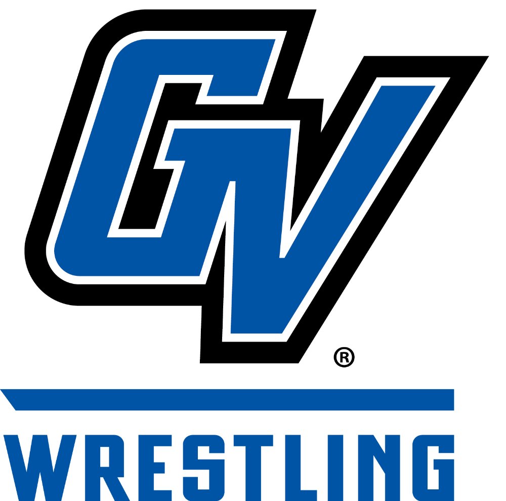 GV Wrestling Logo
