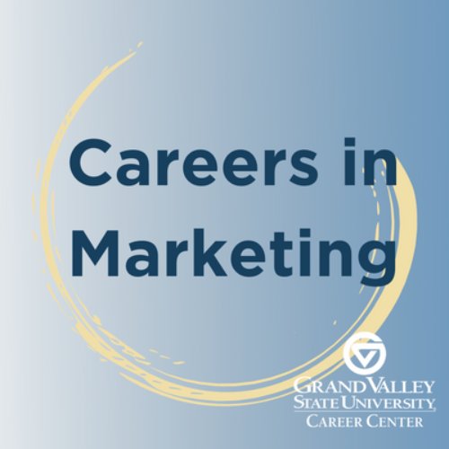 Careers in Marketing