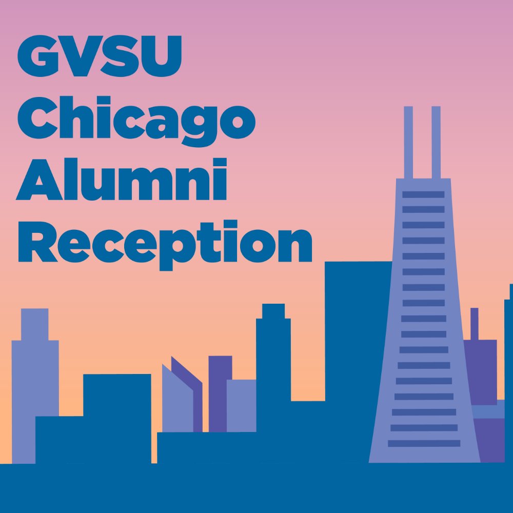 GVSU Chicago Alumni Network
