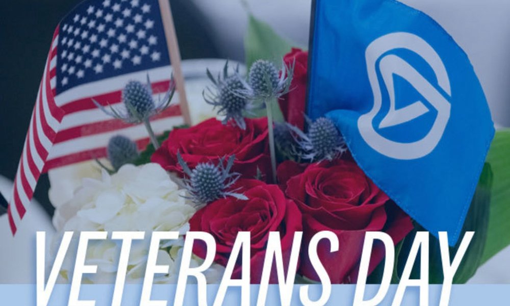 10th Annual Veterans Day Breakfast