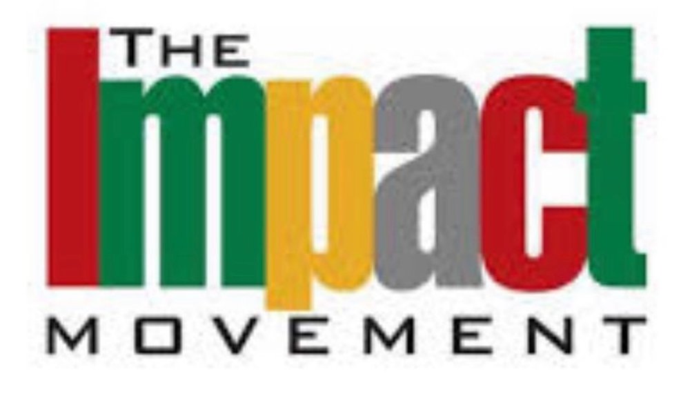 Impact's Bible Study