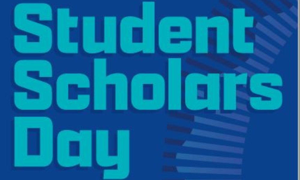 Student Scholars Day (SSD)