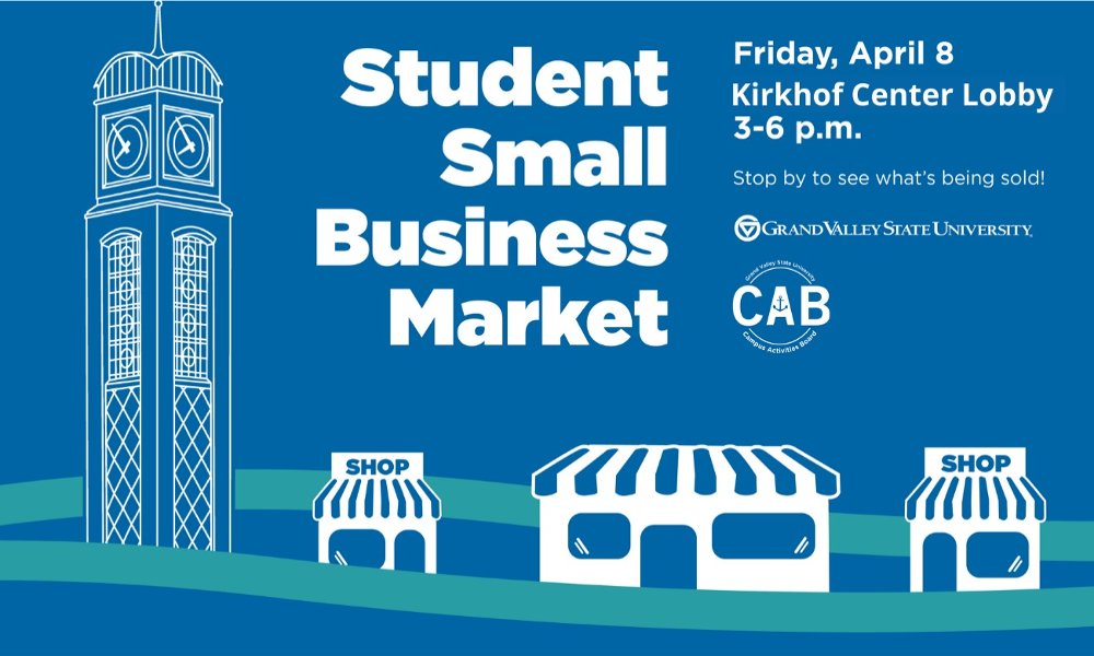 Student Small Business Market