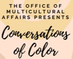 Conversations of Color logo