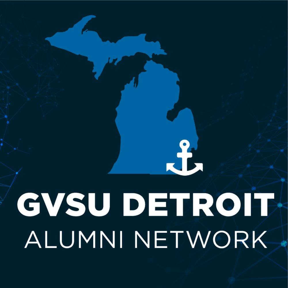 GVSU Detroit Alumni Network
