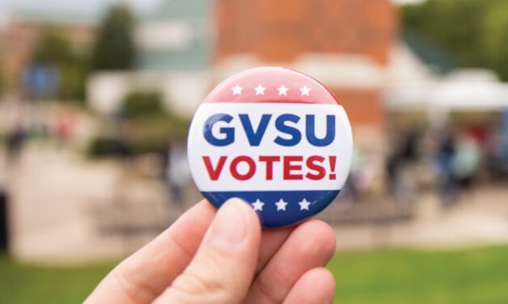 Democracy 101: Election Secuirty