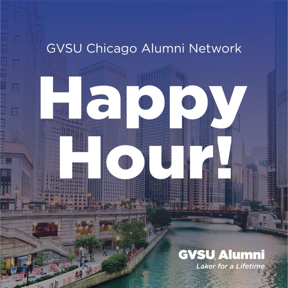 GVSU Chicago Alumni Network