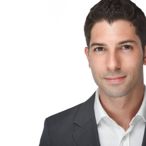 Guest Artist Recital: Nicholas Susi, piano