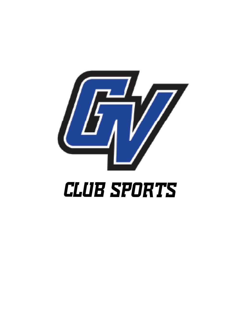 GV Club Sports Logo