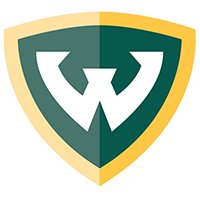 Wayne State University Logo