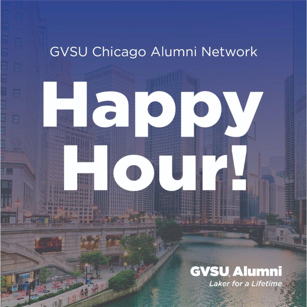 GVSU Chicago Alumni Network