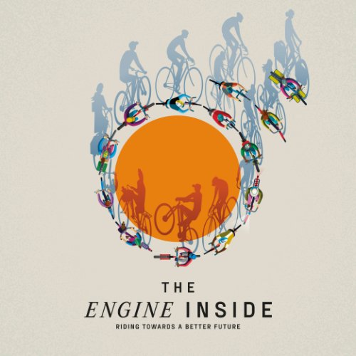 The Engine Inside - Outdoor Film Screening