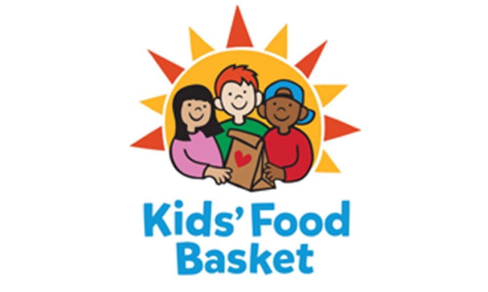 Decorate Bags for Kids' Food Basket