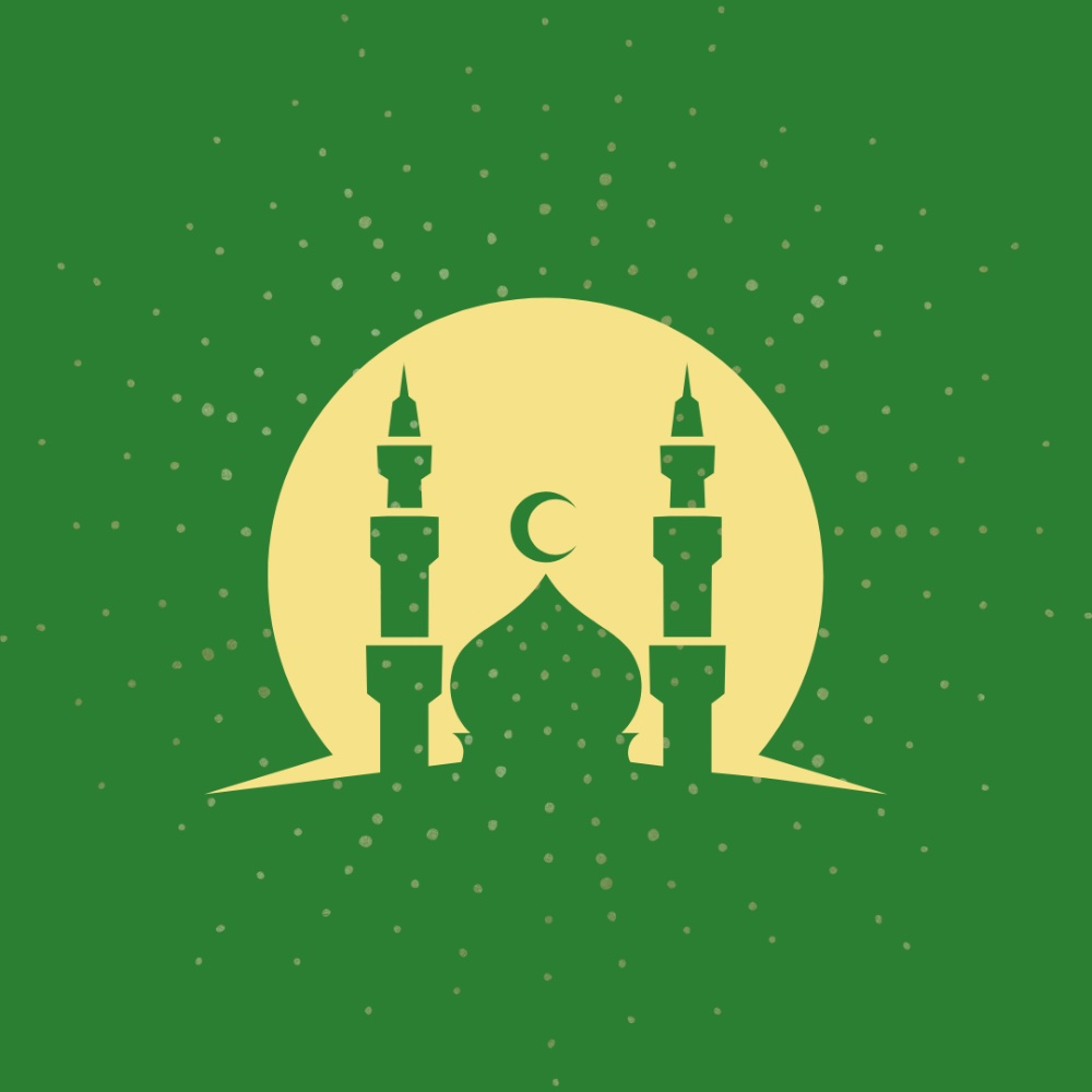 Sacred Site Visit - Islamic Cultural Center Behar