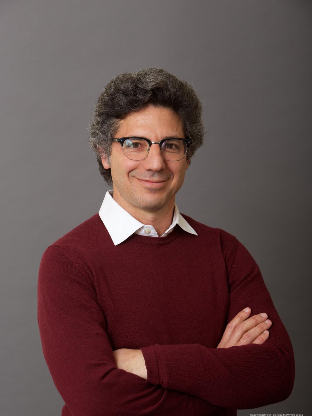 Kent Kirshenbaum, Ph.D. Professor, Department of Chemistry, New York University