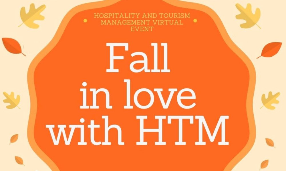 Fall in Love with HTM