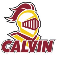 Calvin Invitational Logo