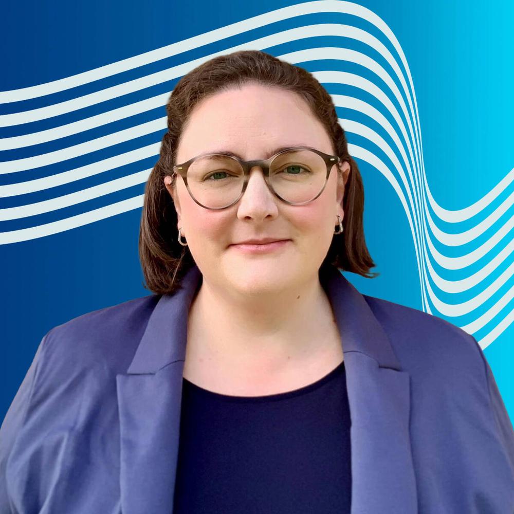 Emily Sneff Speaker Headshot