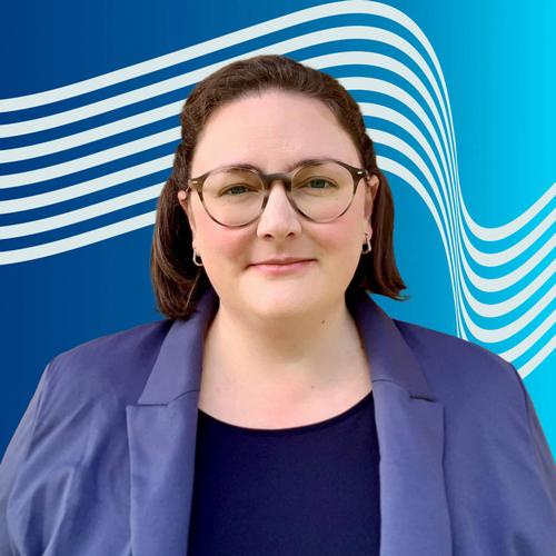 Emily Sneff Speaker Headshot