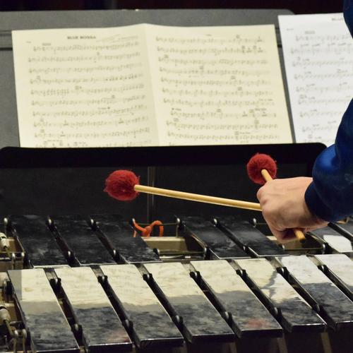 Band and Orchestra Auditions (OPEN TO ALL GVSU STUDENTS)