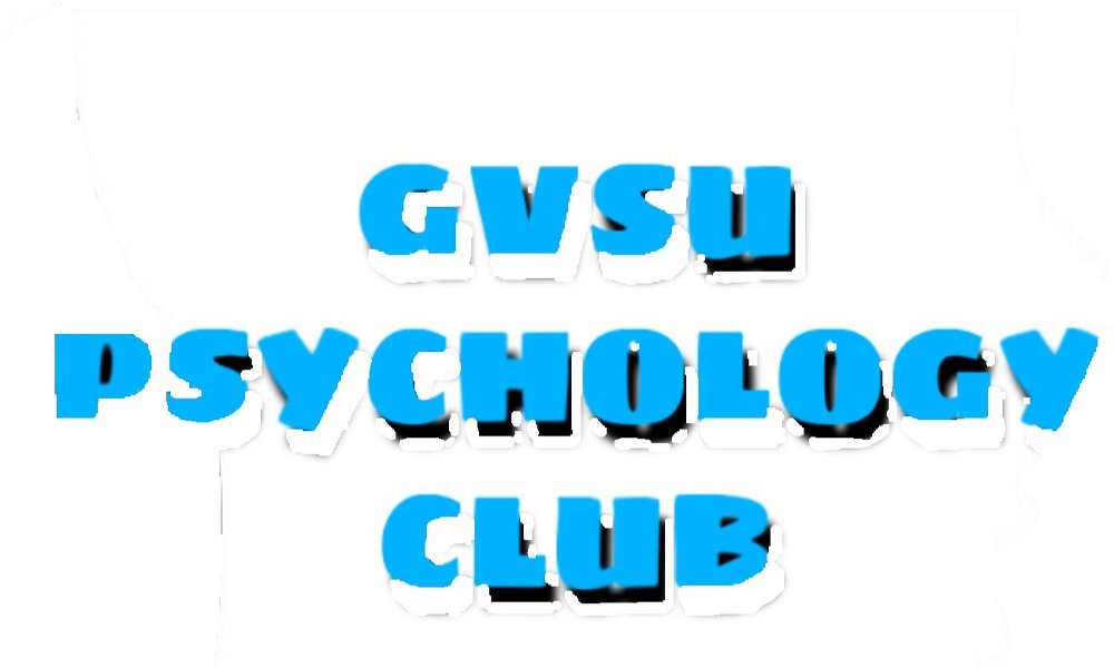 Psychology Club General Meeting