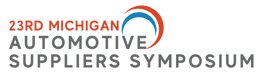 Automotive Suppliers Symposium Logo
