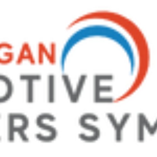 Automotive Suppliers Symposium Logo