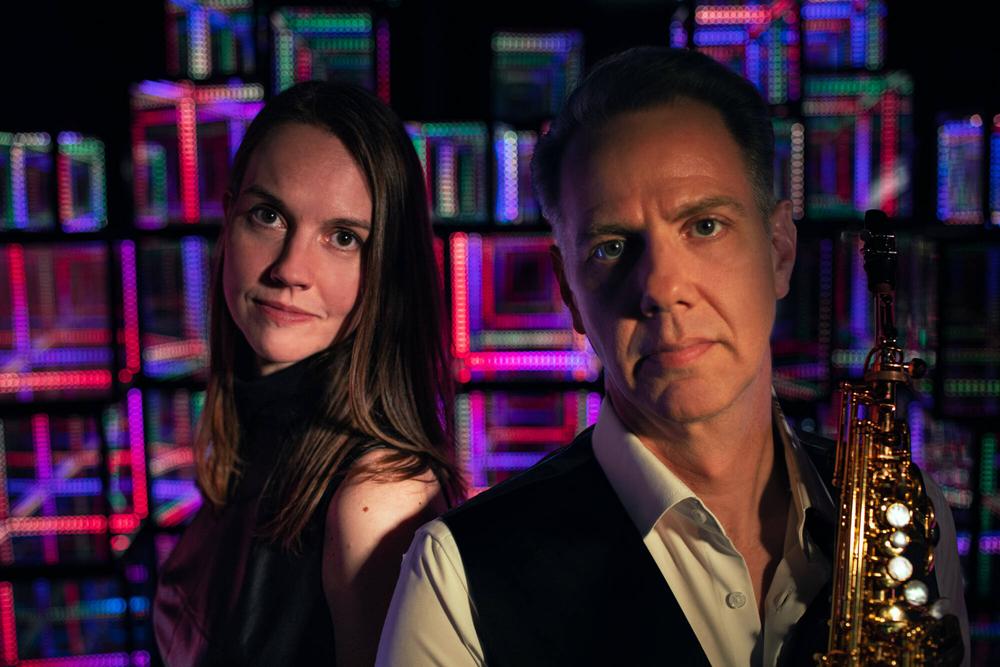 liz aimes and timothy mcallister