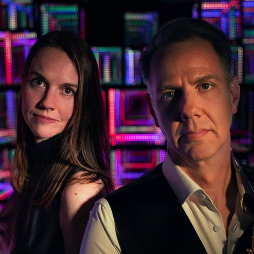 liz aimes and timothy mcallister