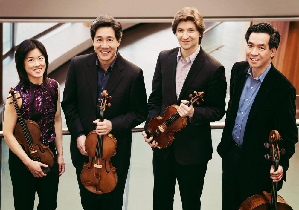 ying quartet