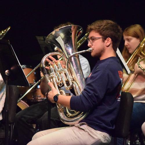 Concert Band Concert