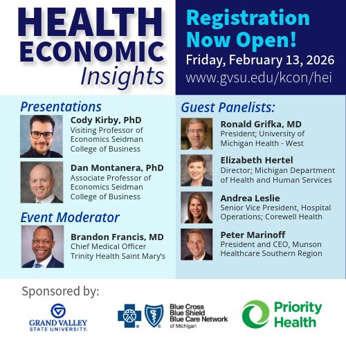 Health Economic Insights 2026