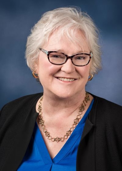 Speaker Elizabeth Madigan