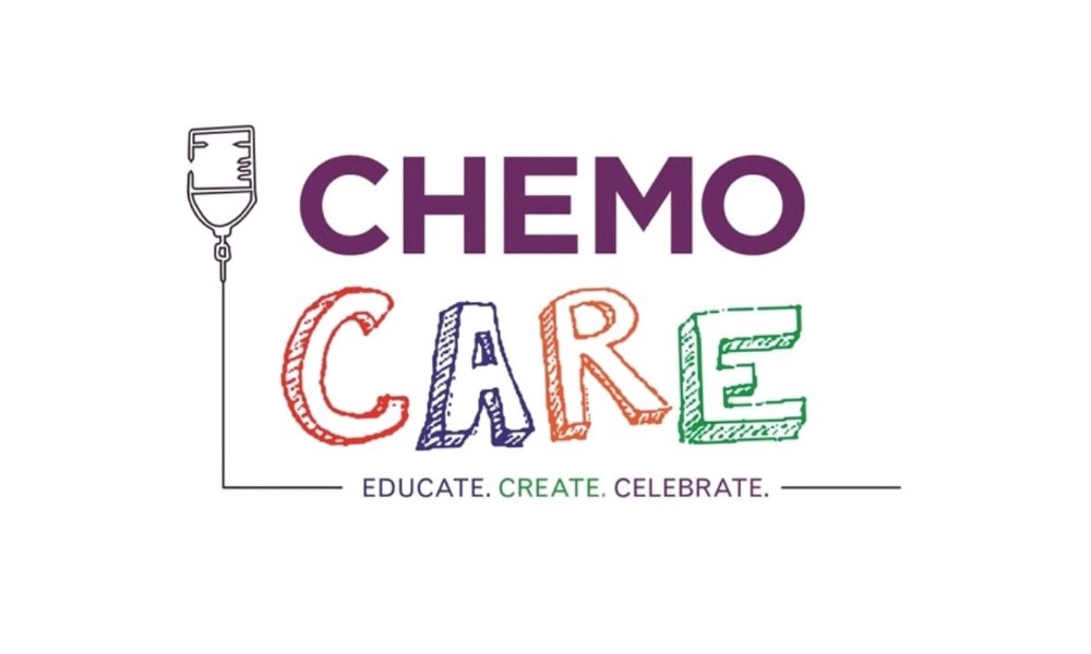 Chemocare December Meeting (Last of the Semester)