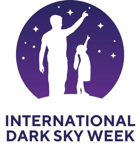 Night Hike & Stargazing for Int'l Dark Sky Week