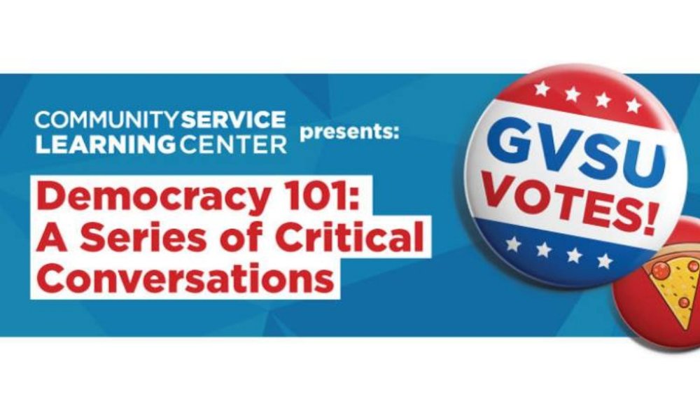 Democracy 101 - The Census, Redistricting, and Gerrymandering