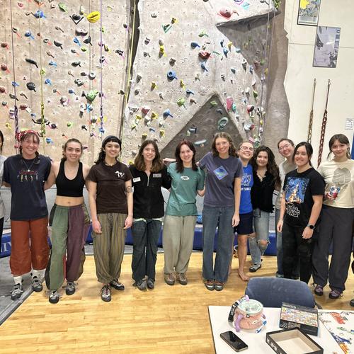 Women On the Wall